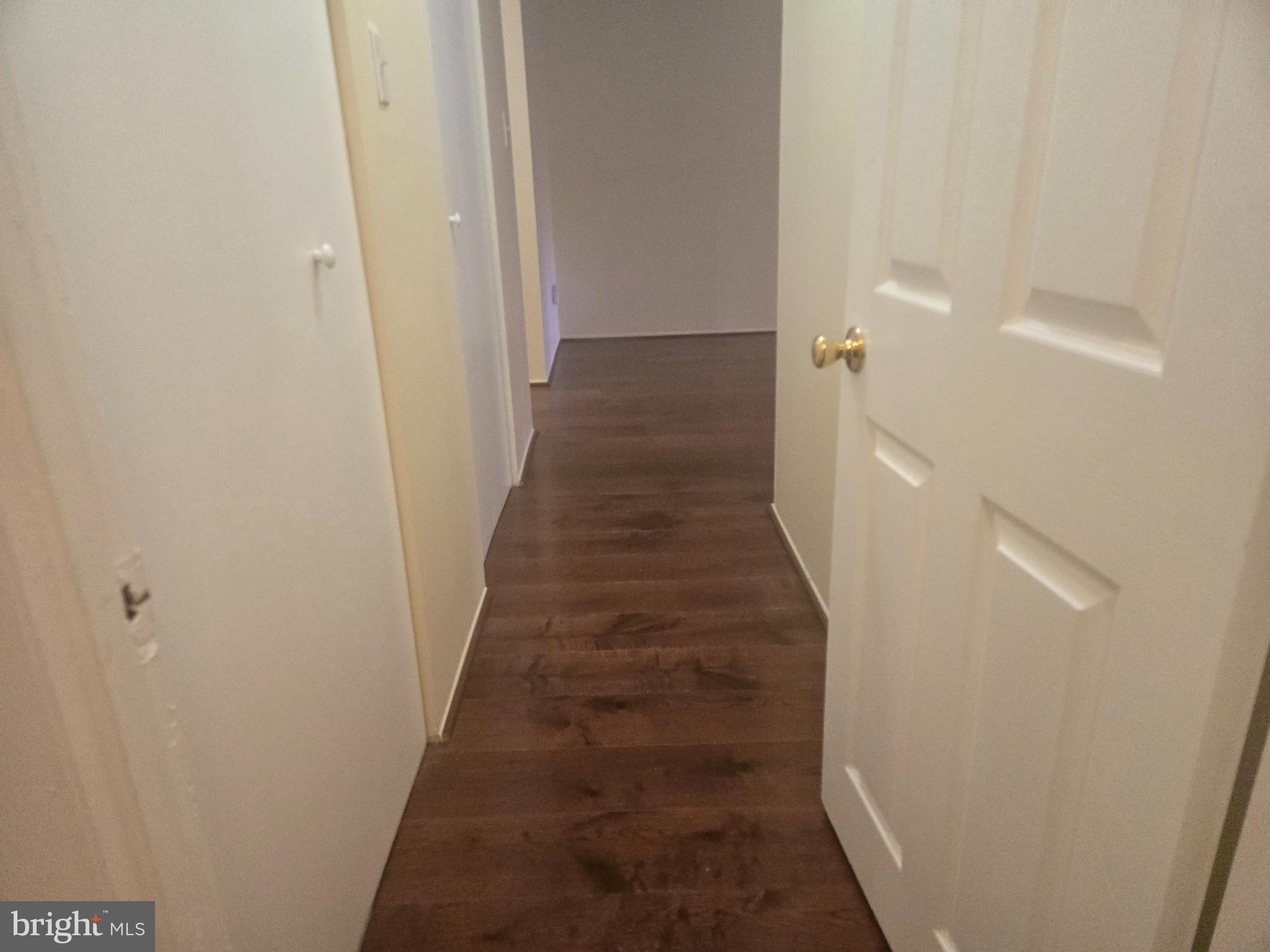 GREENBRIAR CONDO PHASE I - Residential Lease