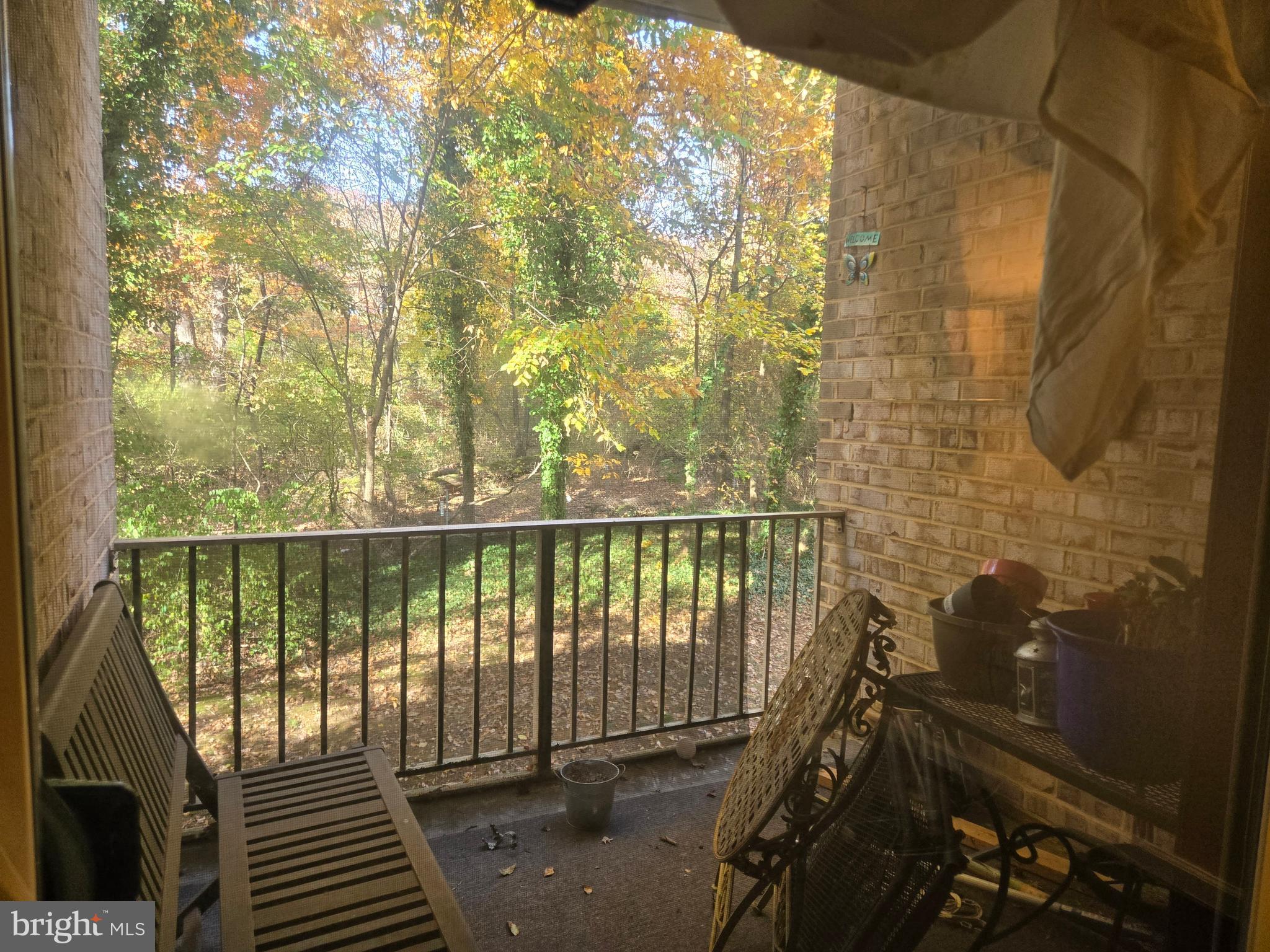 GREENBRIAR CONDO PHASE I - Residential Lease