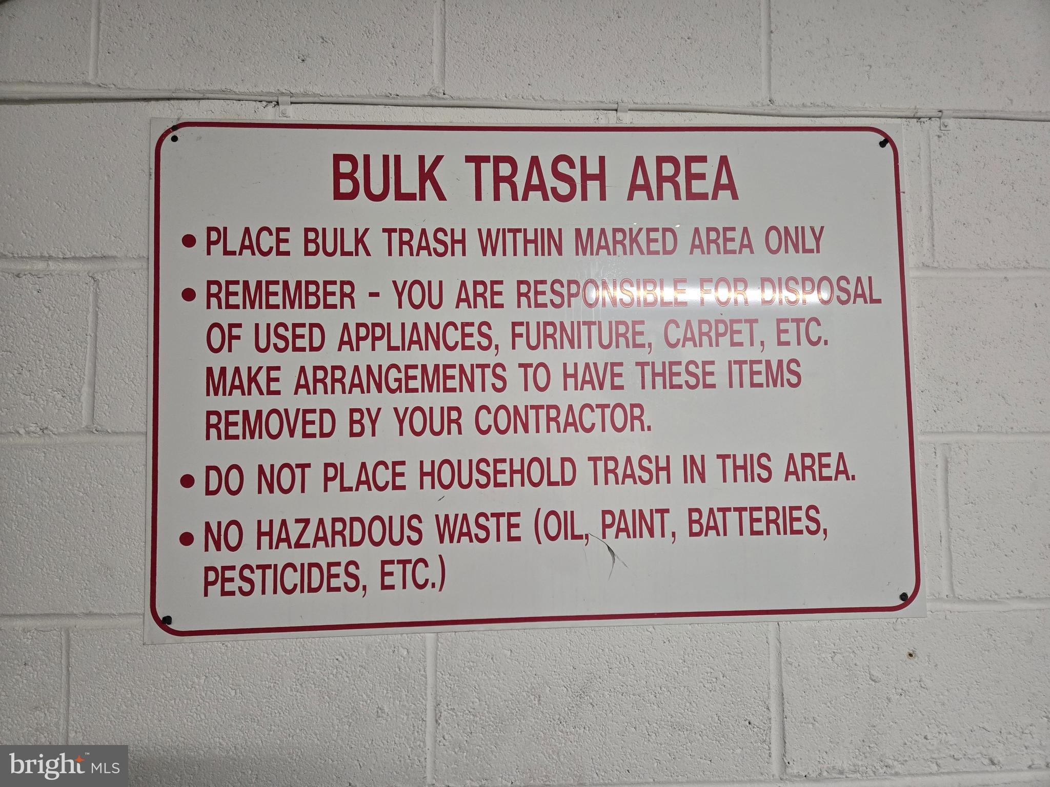 GREENBRIAR CONDO PHASE I - Residential Lease