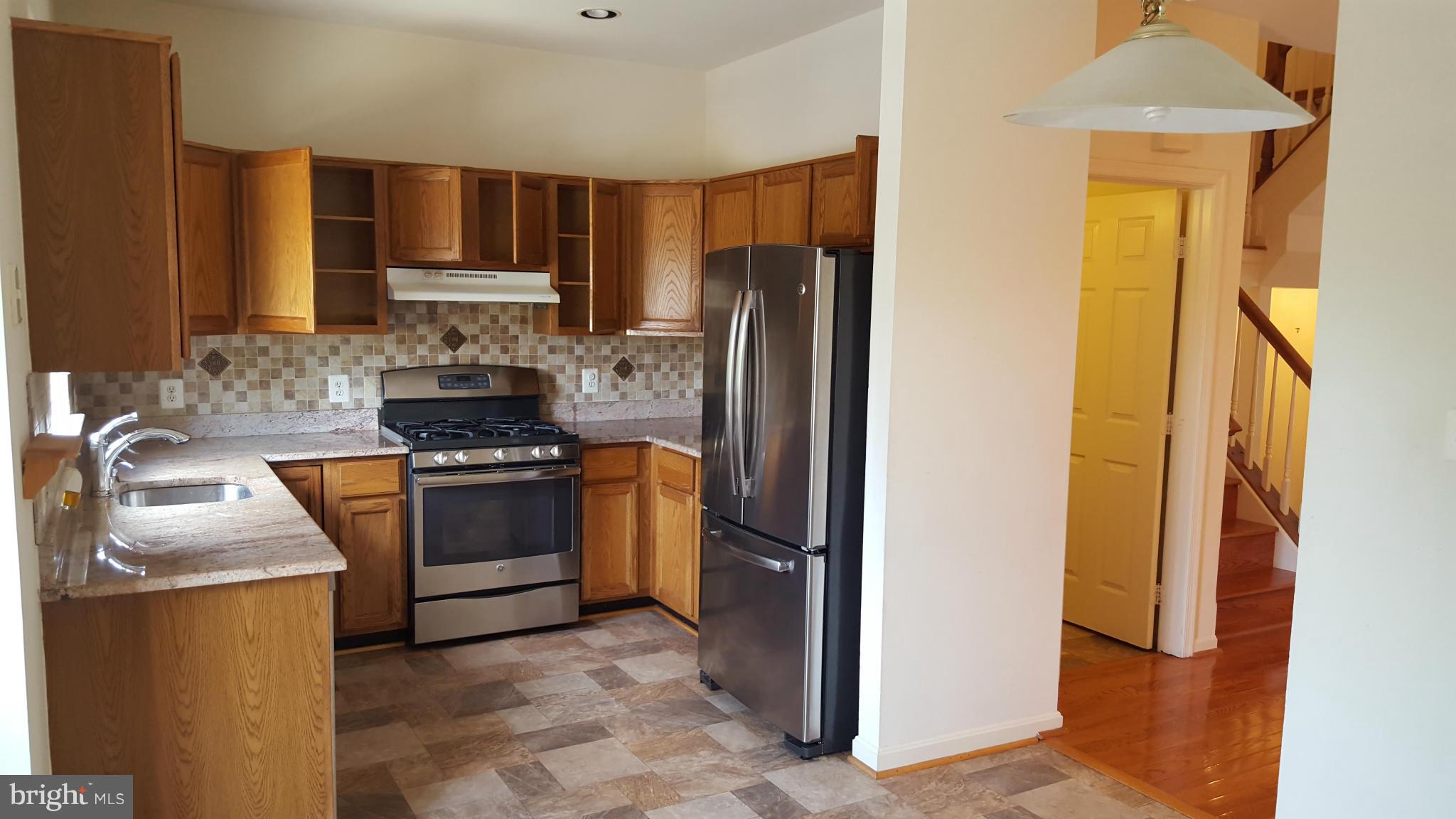 COPPERMILL - Residential Lease