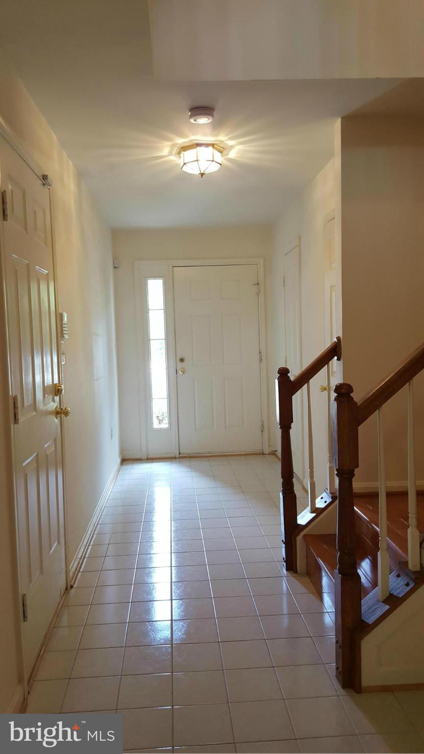 COPPERMILL - Residential Lease