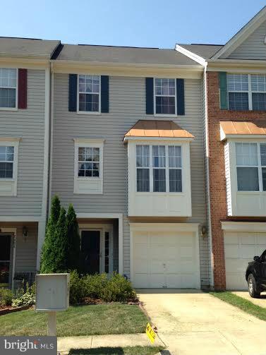 COPPERMILL - Residential Lease