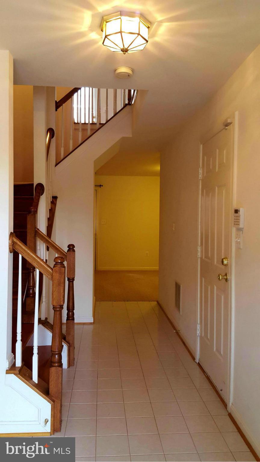 COPPERMILL - Residential Lease