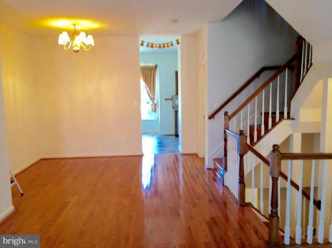 COPPERMILL - Residential Lease