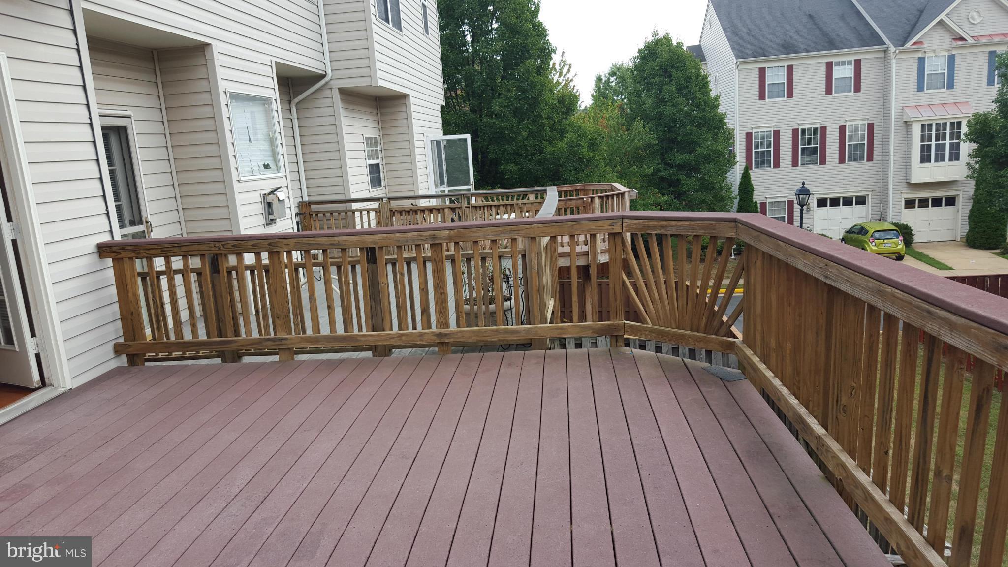 COPPERMILL - Residential Lease