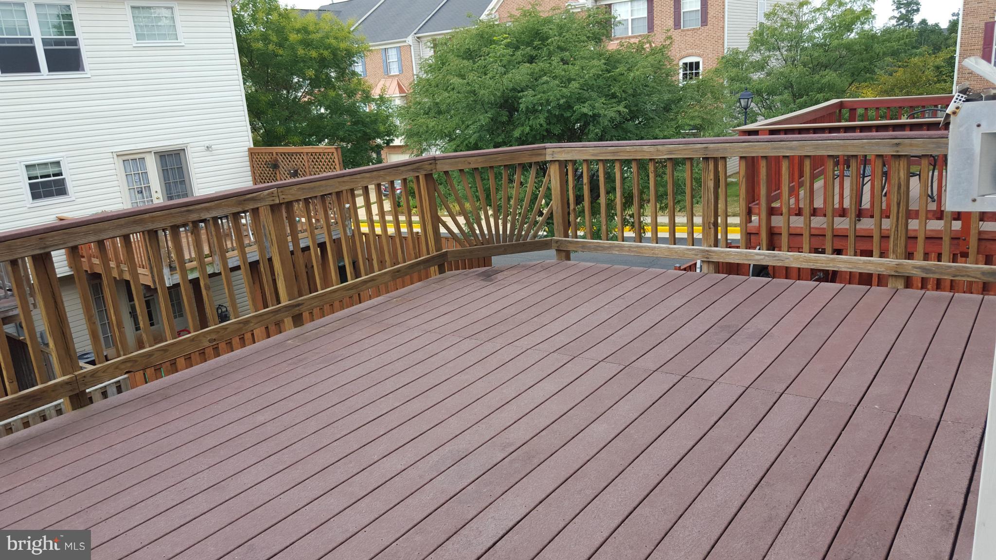 COPPERMILL - Residential Lease