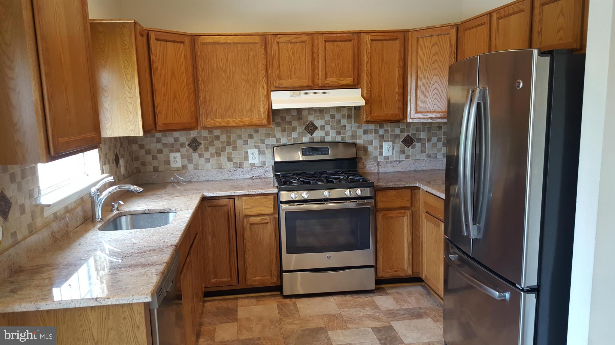 COPPERMILL - Residential Lease