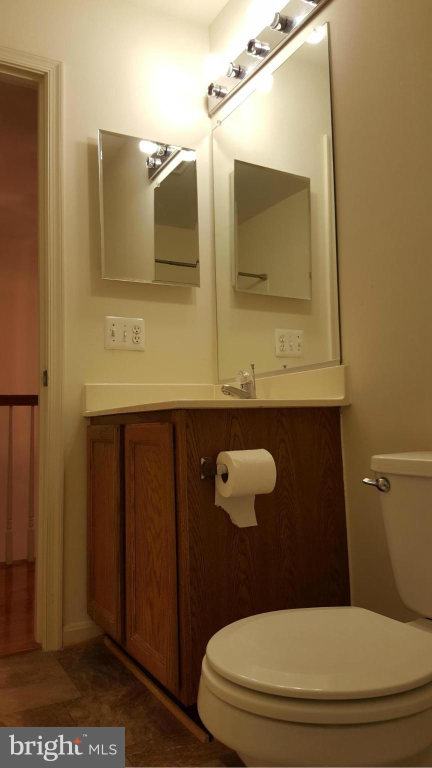 COPPERMILL - Residential Lease