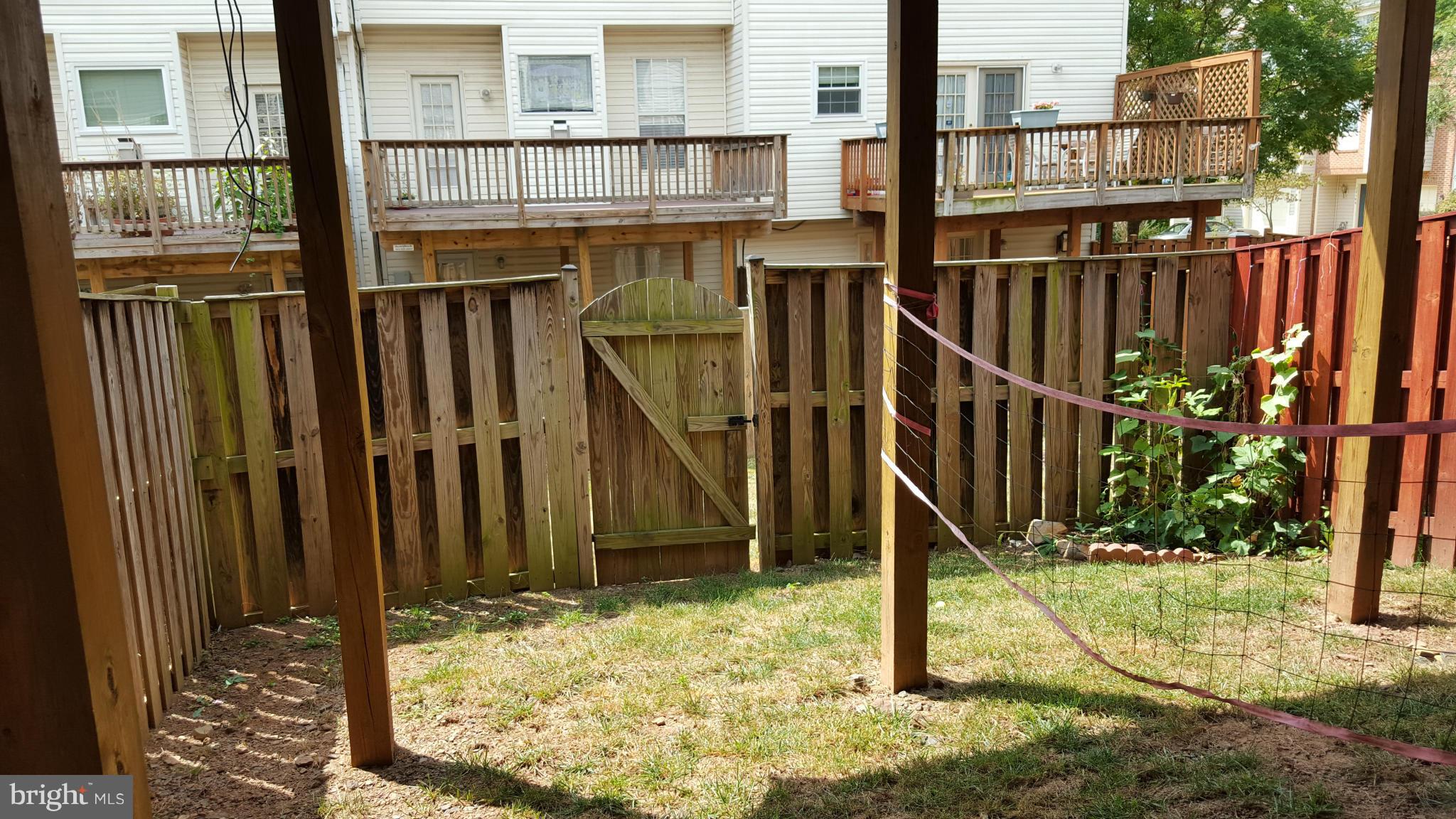 COPPERMILL - Residential Lease