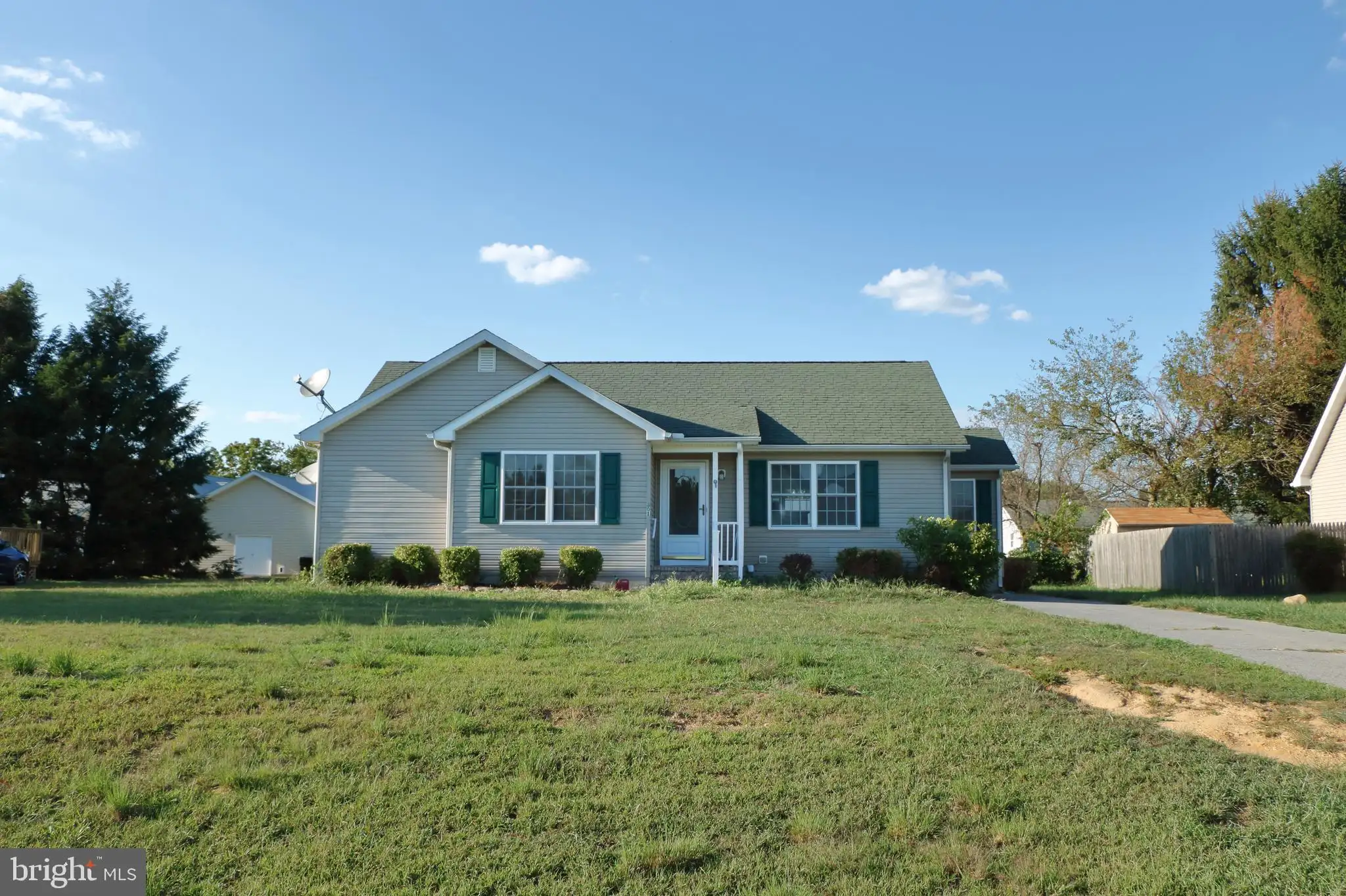 301 Mystic Lane, Magnolia, DE 19962