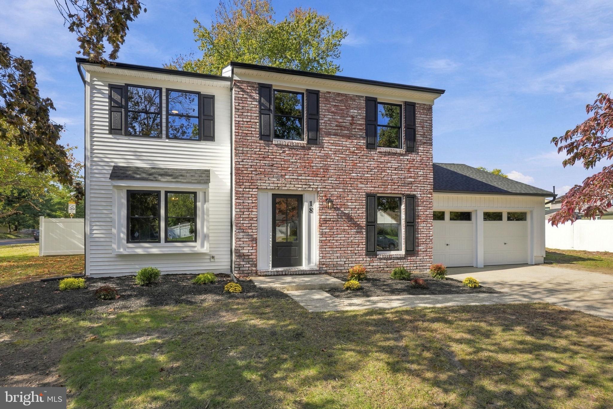 18 OLD MILL ROAD