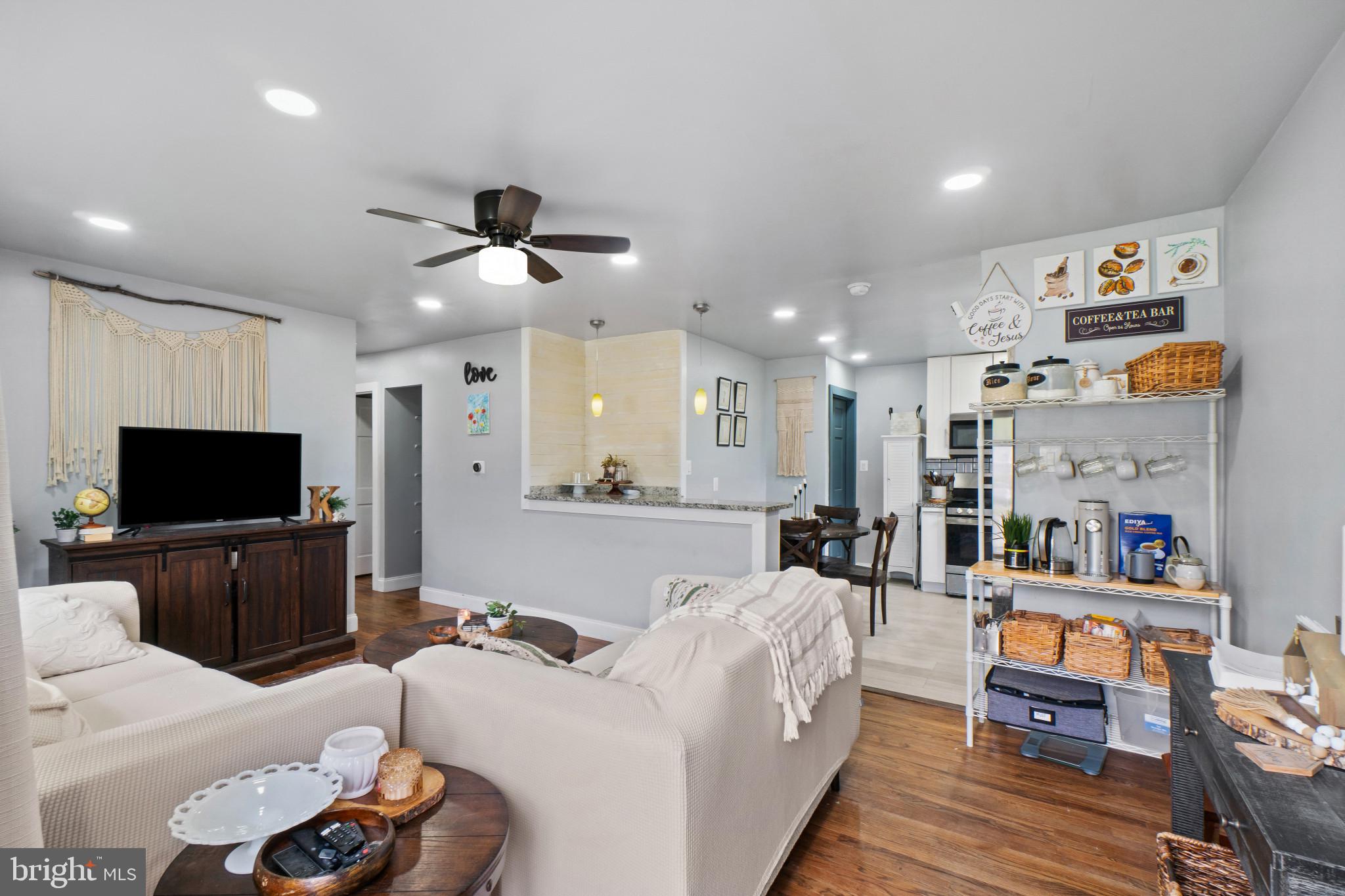 SUN VALLEY - Residential