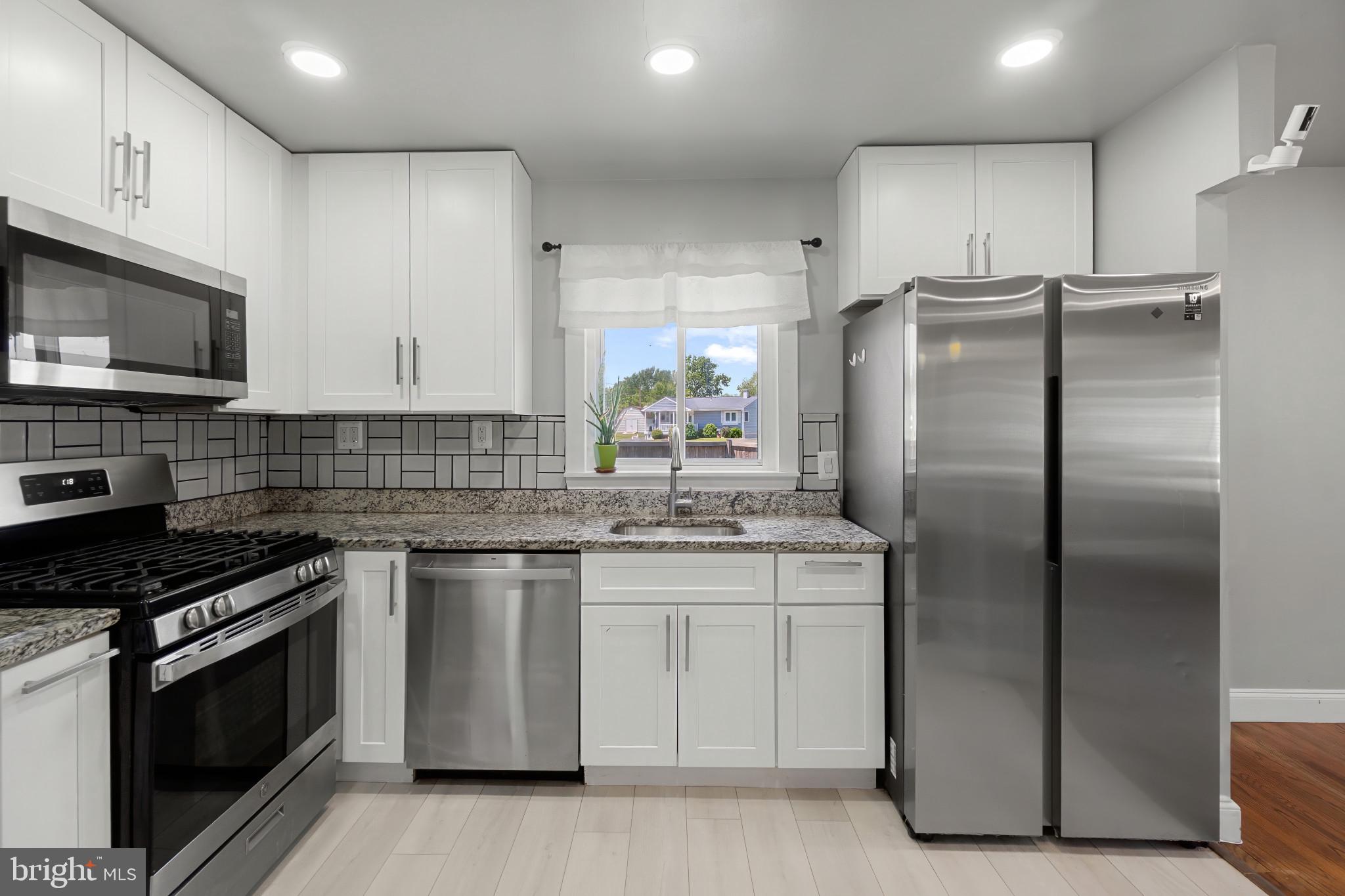 SUN VALLEY - Residential