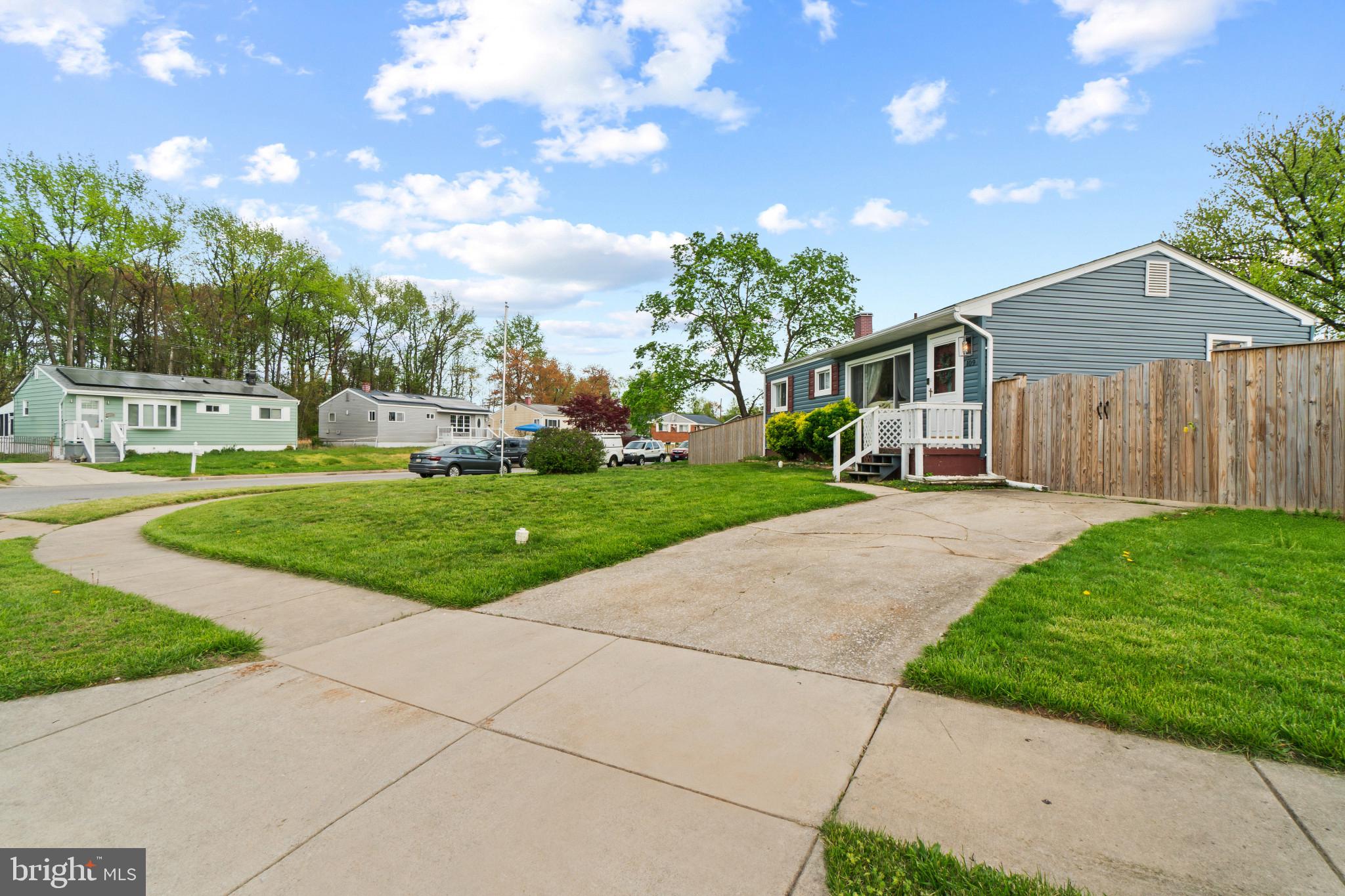 SUN VALLEY - Residential