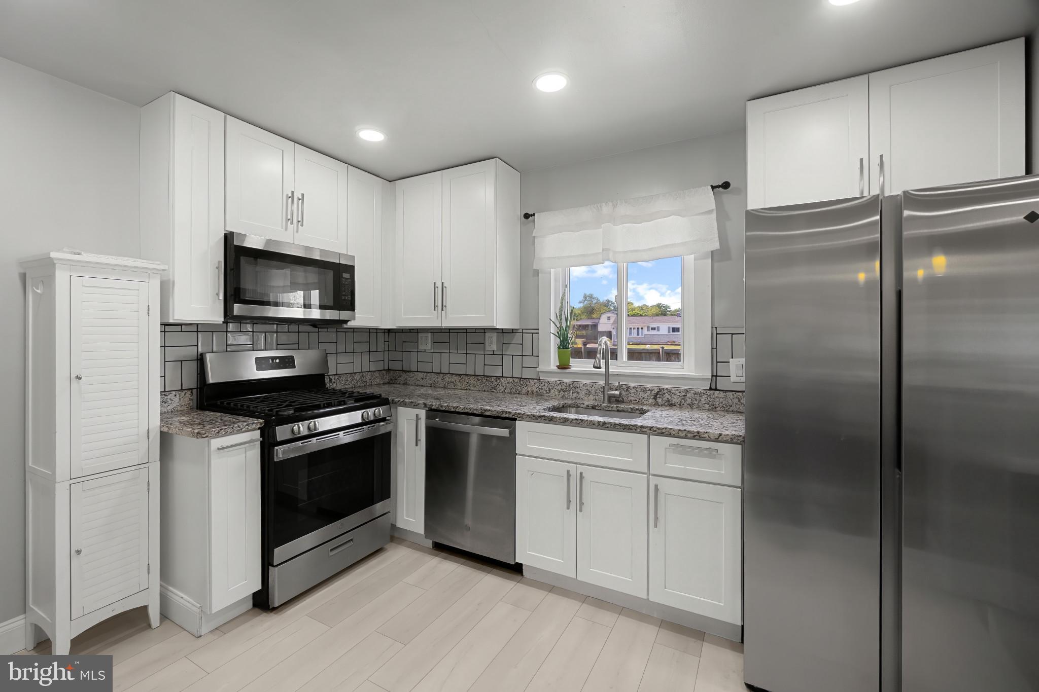SUN VALLEY - Residential