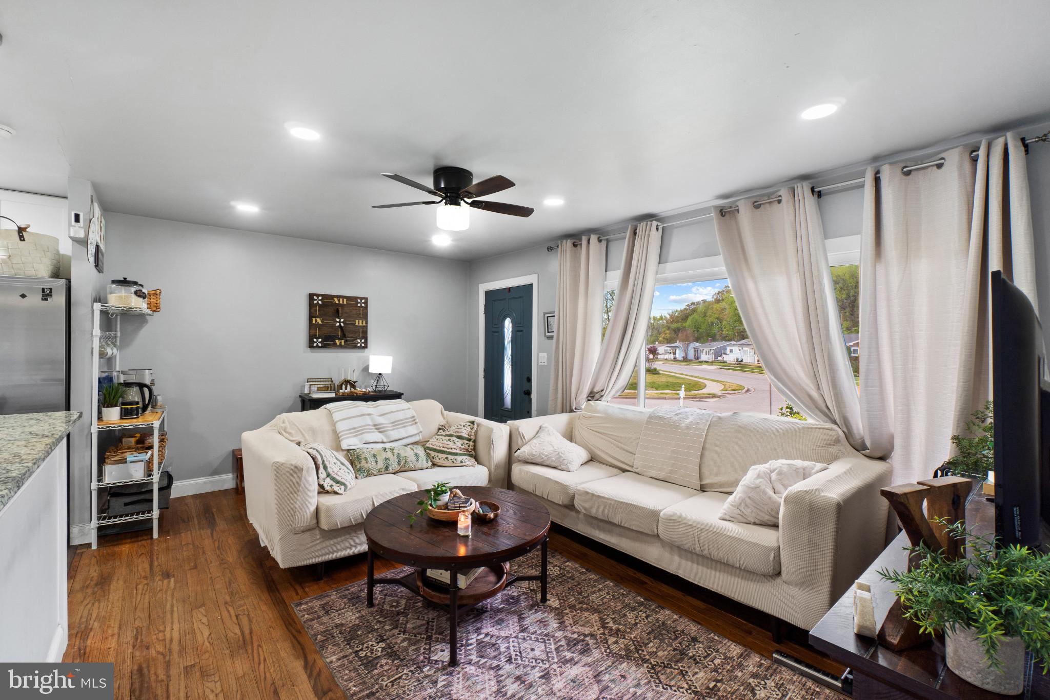 SUN VALLEY - Residential