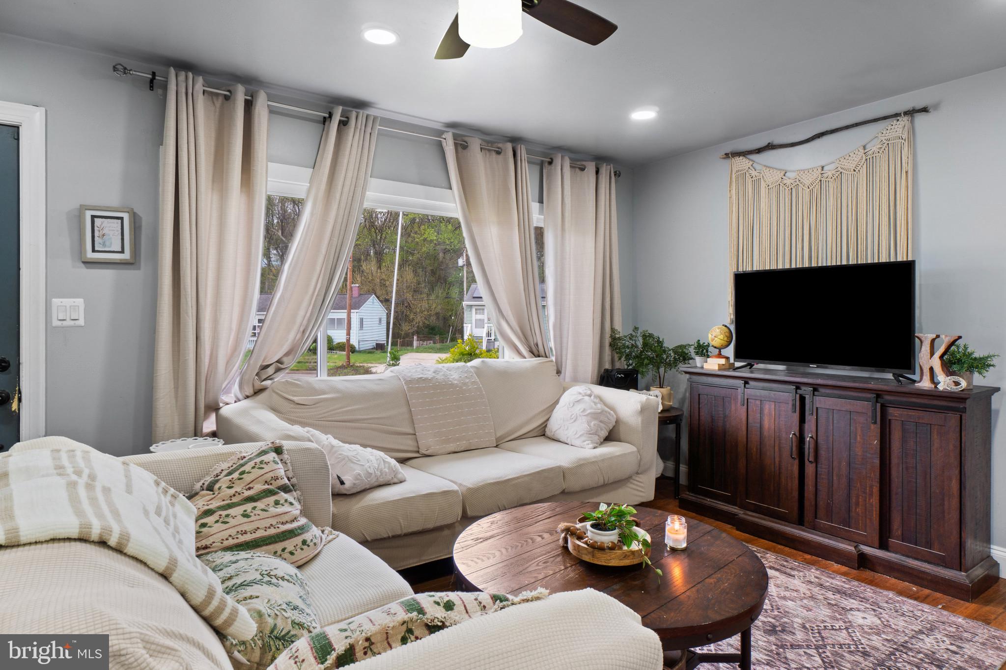 SUN VALLEY - Residential