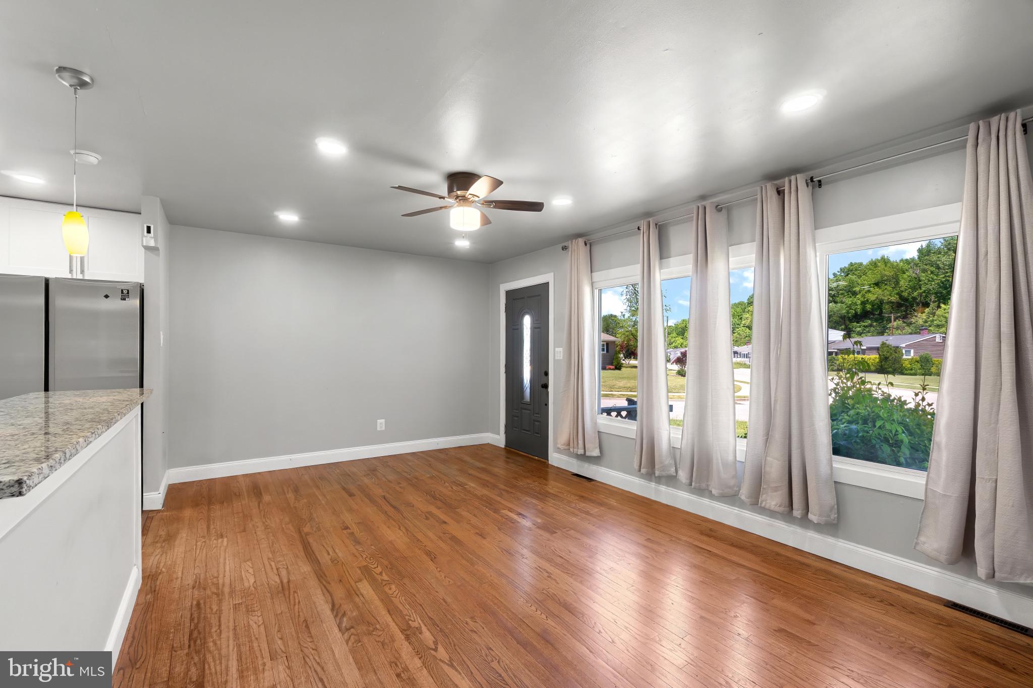 SUN VALLEY - Residential