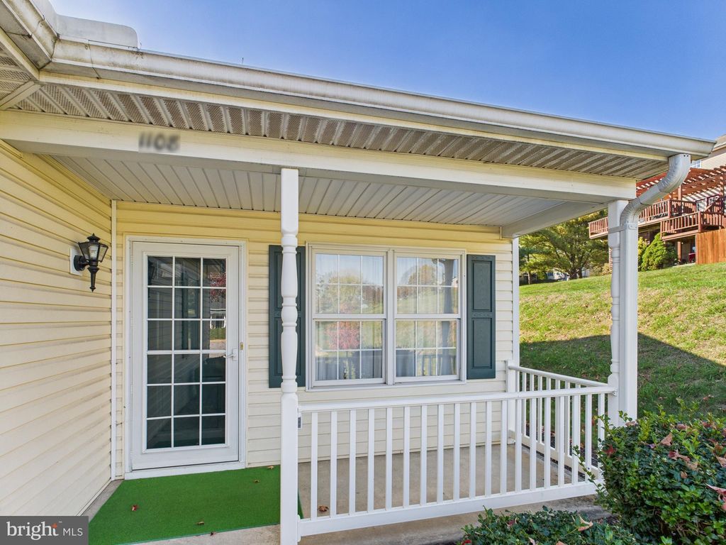 Photo of 1108 Village Way, YORK, PA 17404 (MLS # PAYK2092644)