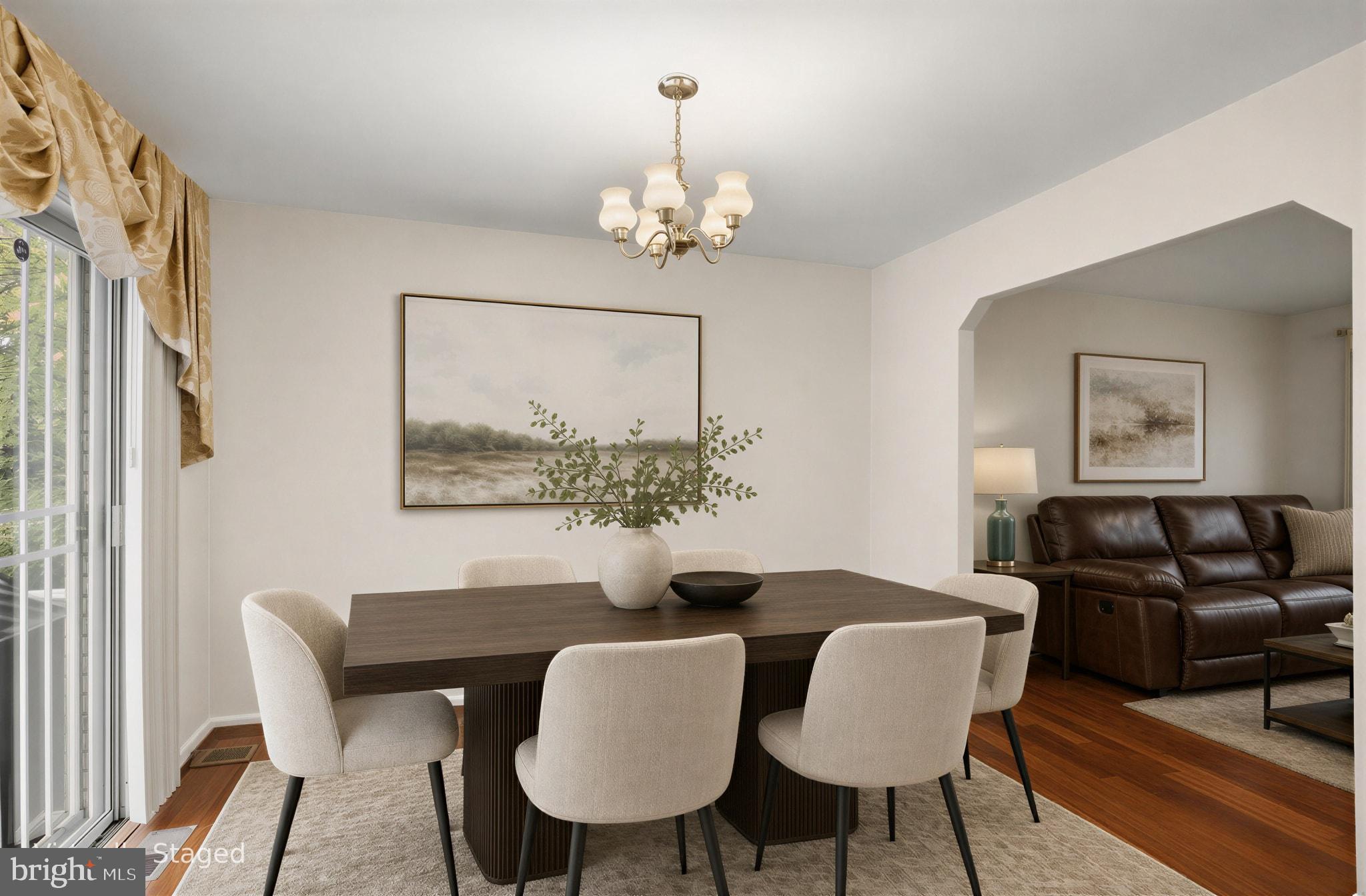 10912 LAKE ARBOR WAY