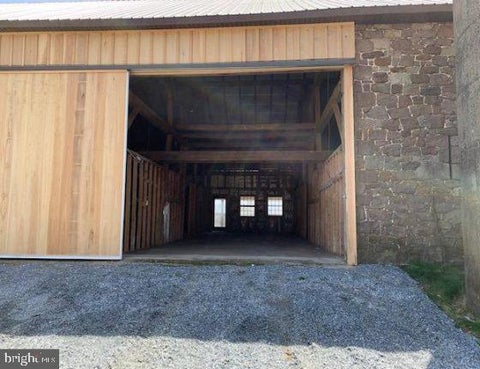 Photo of 330 Shiloh Road #BARN, MORGANTOWN, PA 19543 (MLS # PABK2079212)