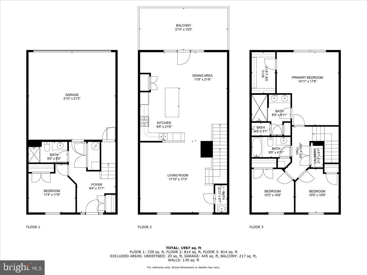 MARKET SQUARE - Residential Lease