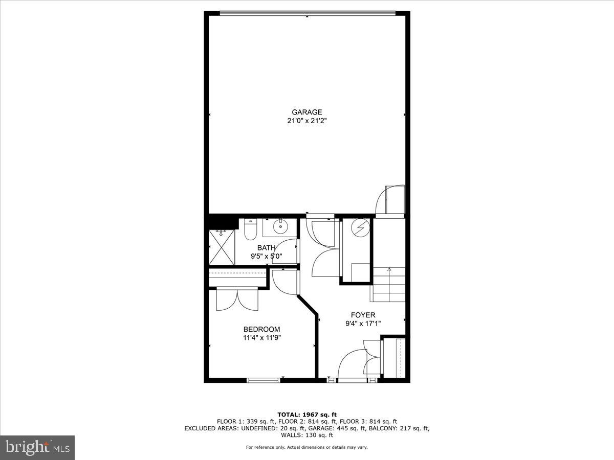 MARKET SQUARE - Residential Lease