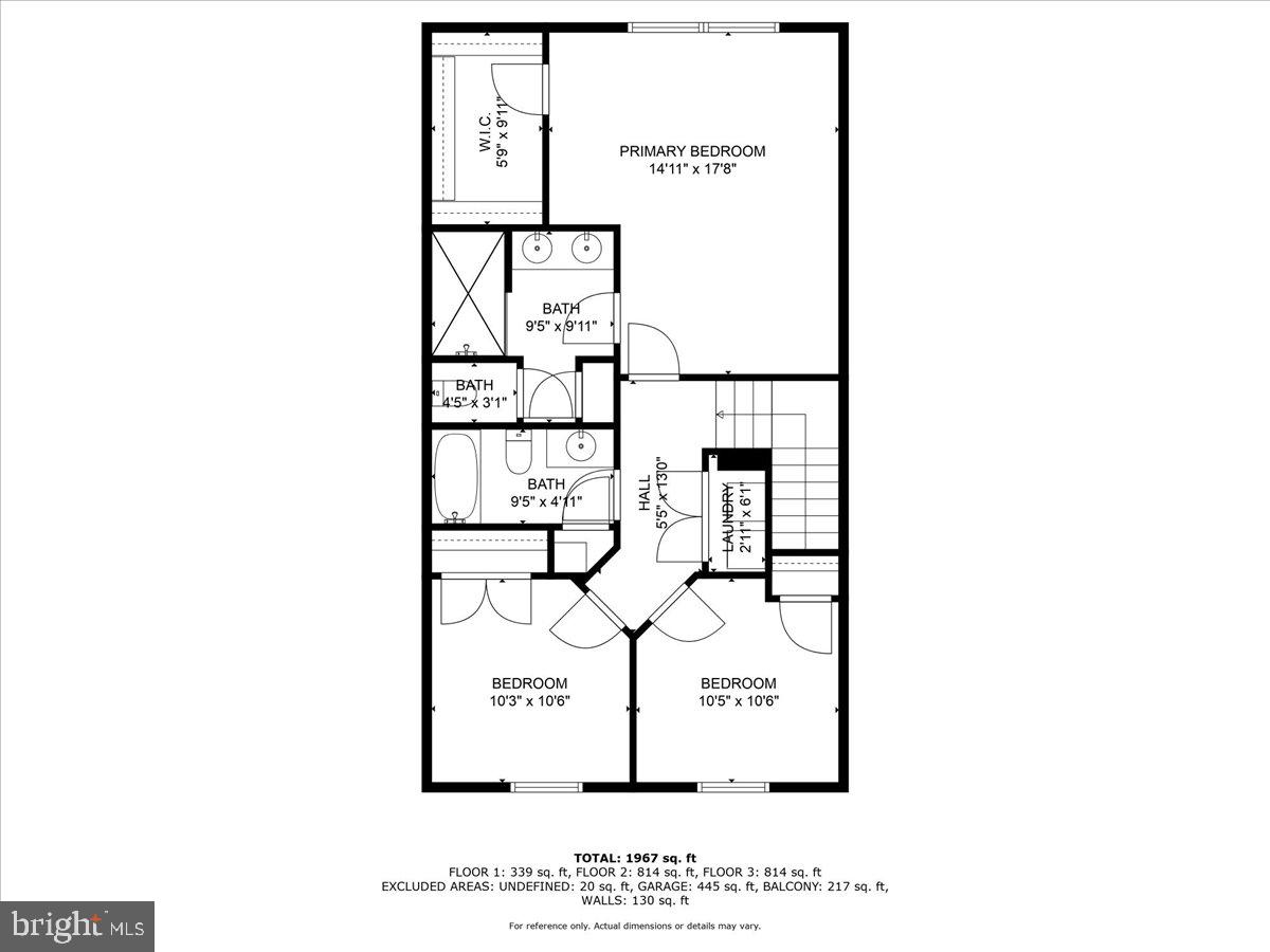 MARKET SQUARE - Residential Lease