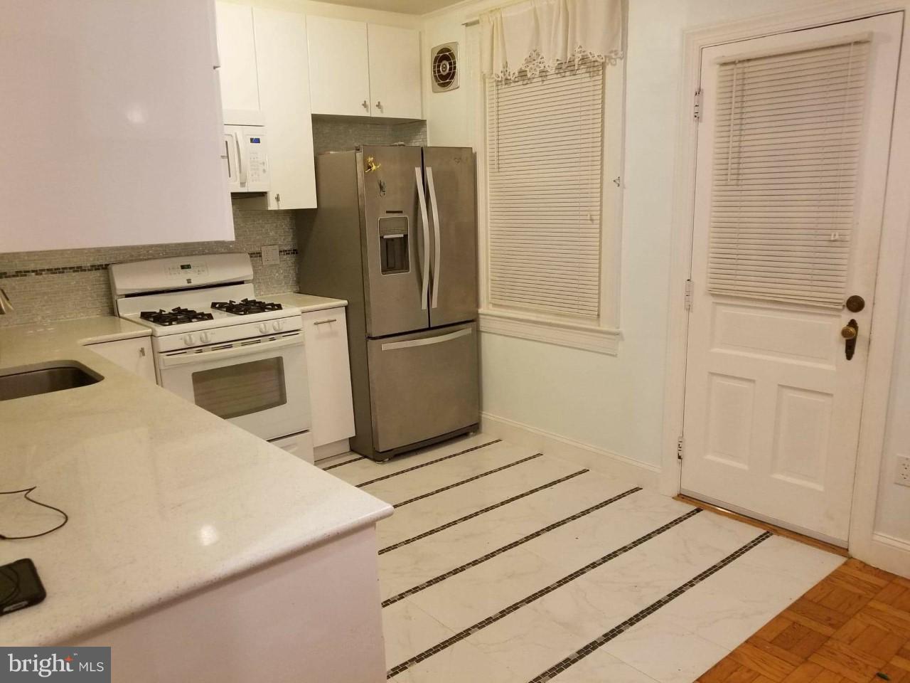 ARLINGTON VILLAGE - Residential Lease