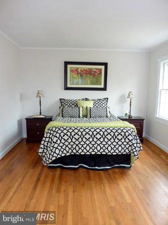 ARLINGTON VILLAGE - Residential Lease