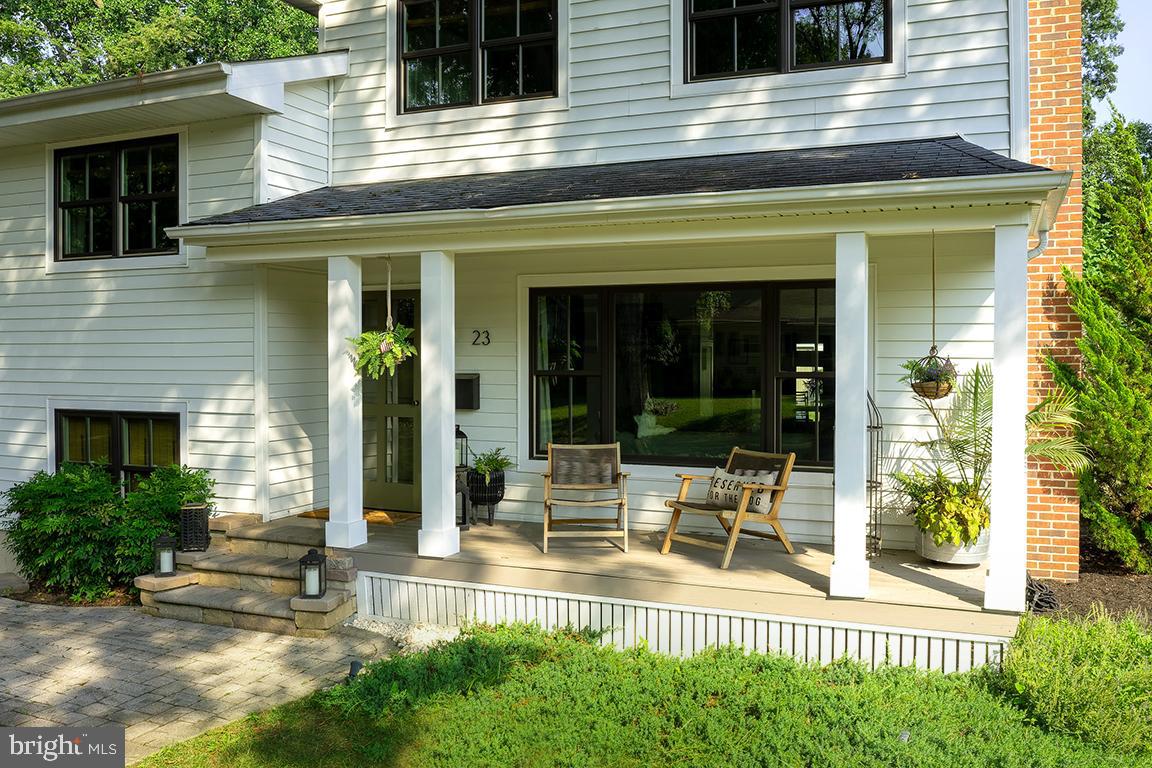 ADMIRAL HEIGHTS - Residential