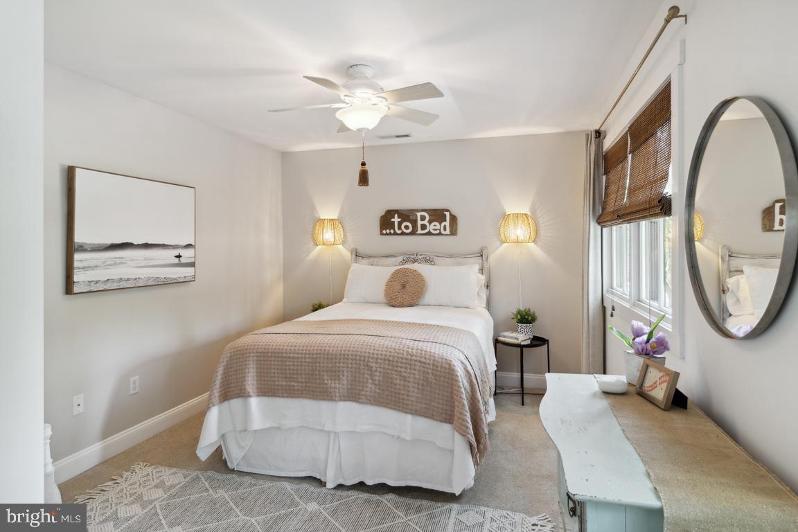 ADMIRAL HEIGHTS - Residential