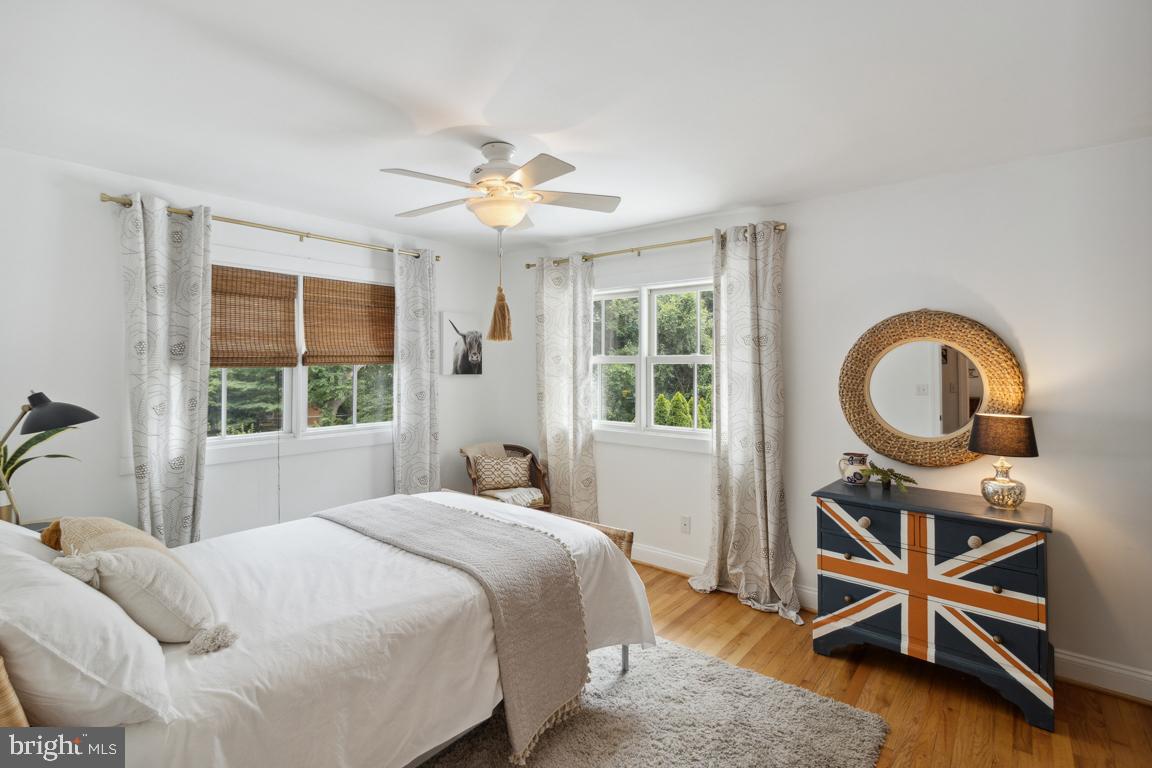 ADMIRAL HEIGHTS - Residential