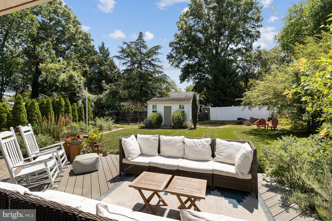 ADMIRAL HEIGHTS - Residential