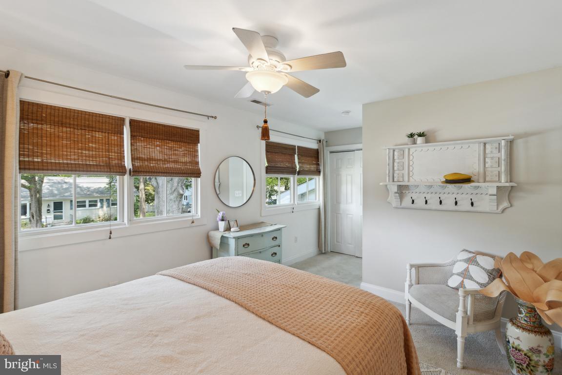 ADMIRAL HEIGHTS - Residential