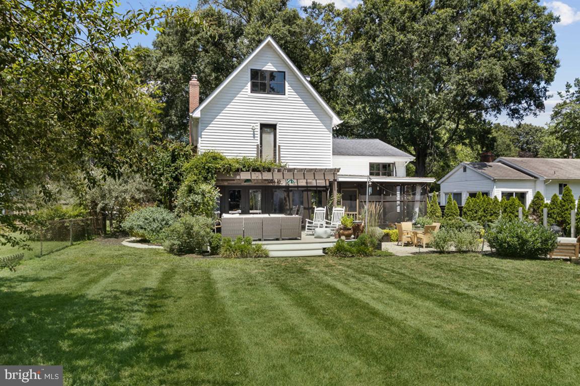 ADMIRAL HEIGHTS - Residential