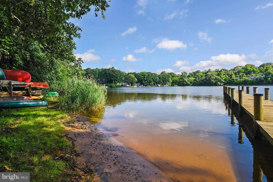 ADMIRAL HEIGHTS - Residential