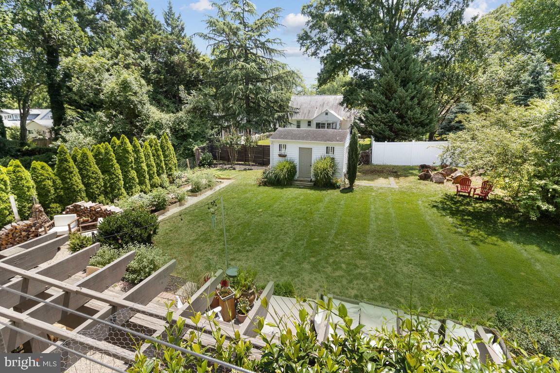 ADMIRAL HEIGHTS - Residential