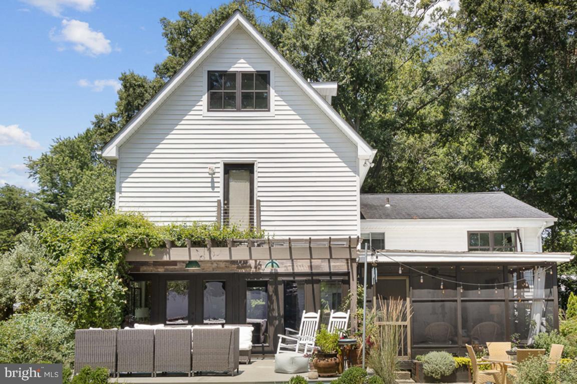 ADMIRAL HEIGHTS - Residential