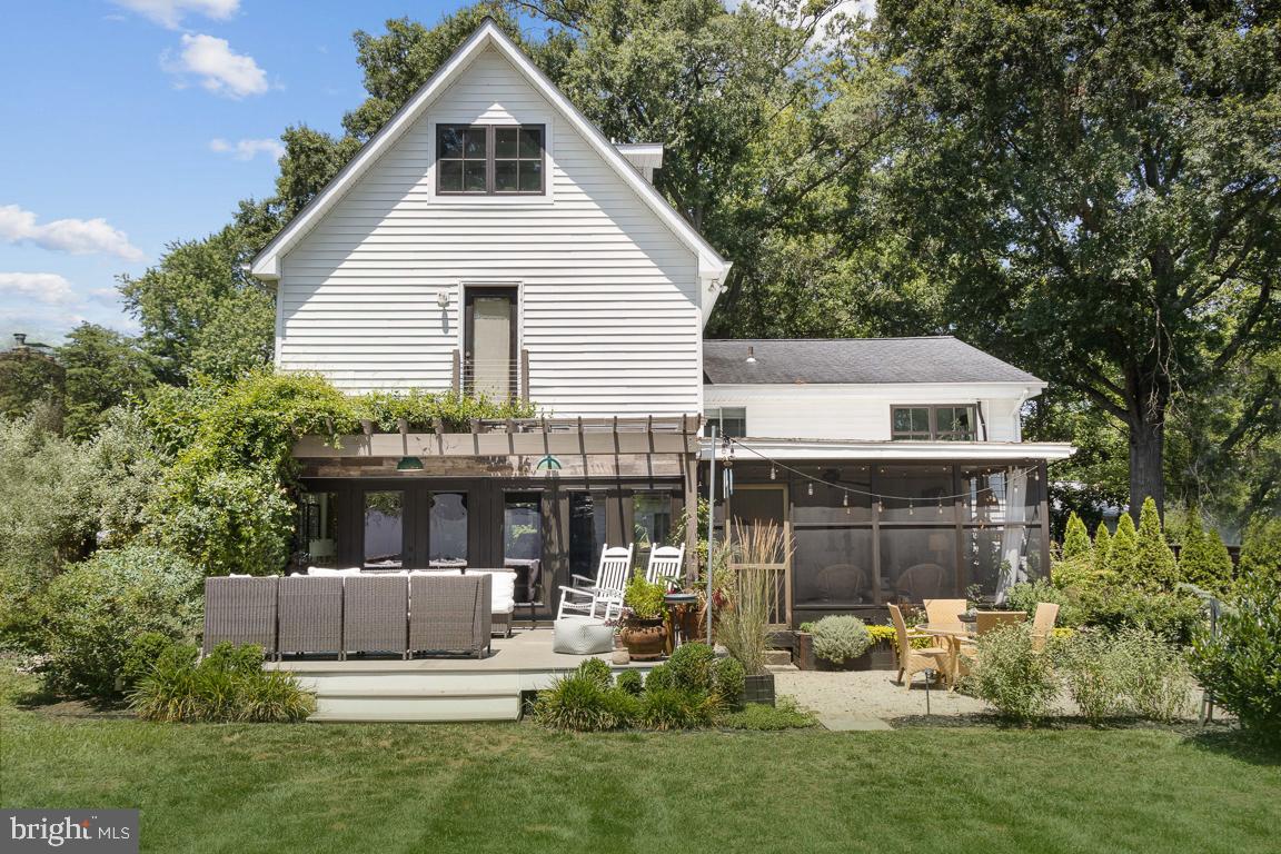 ADMIRAL HEIGHTS - Residential