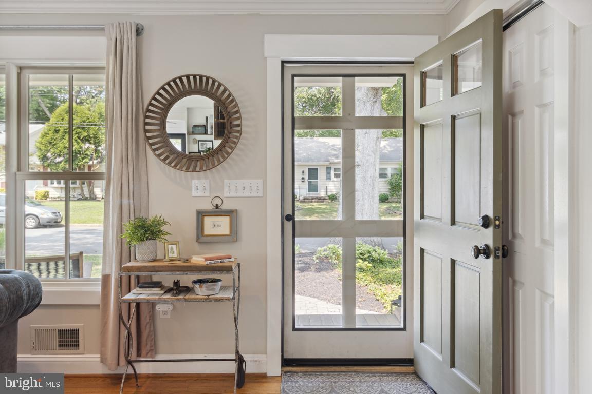 ADMIRAL HEIGHTS - Residential