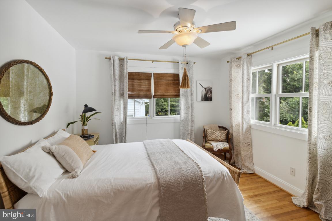 ADMIRAL HEIGHTS - Residential