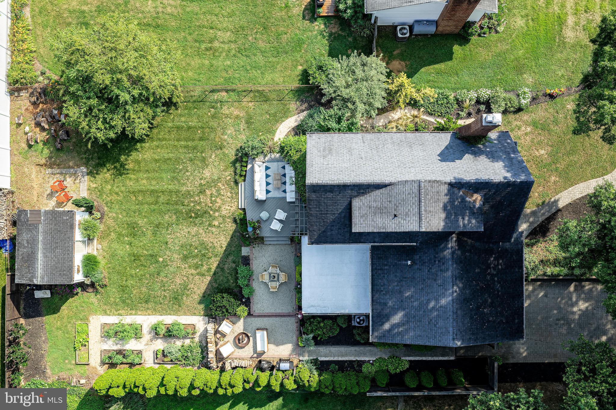 ADMIRAL HEIGHTS - Residential