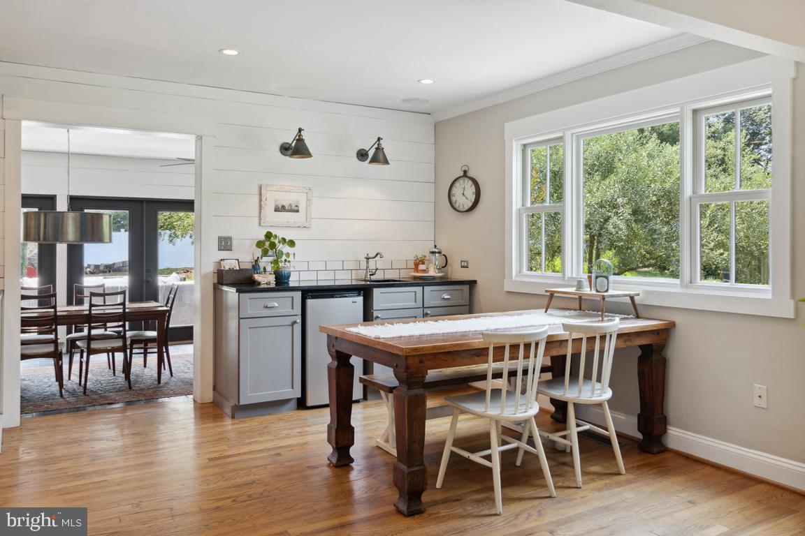 ADMIRAL HEIGHTS - Residential