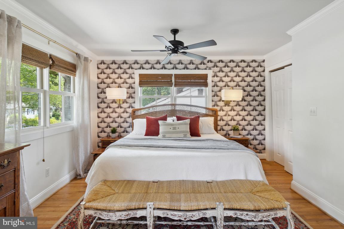 ADMIRAL HEIGHTS - Residential