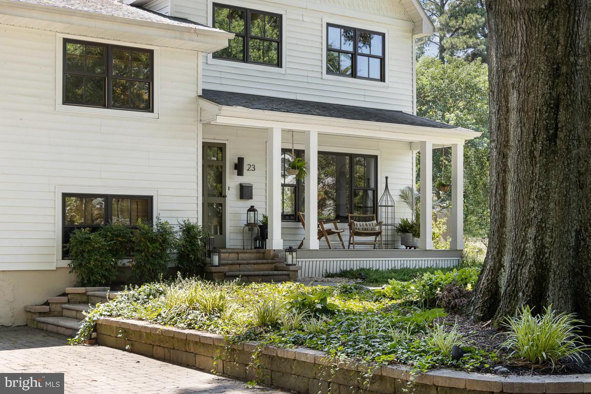 ADMIRAL HEIGHTS - Residential