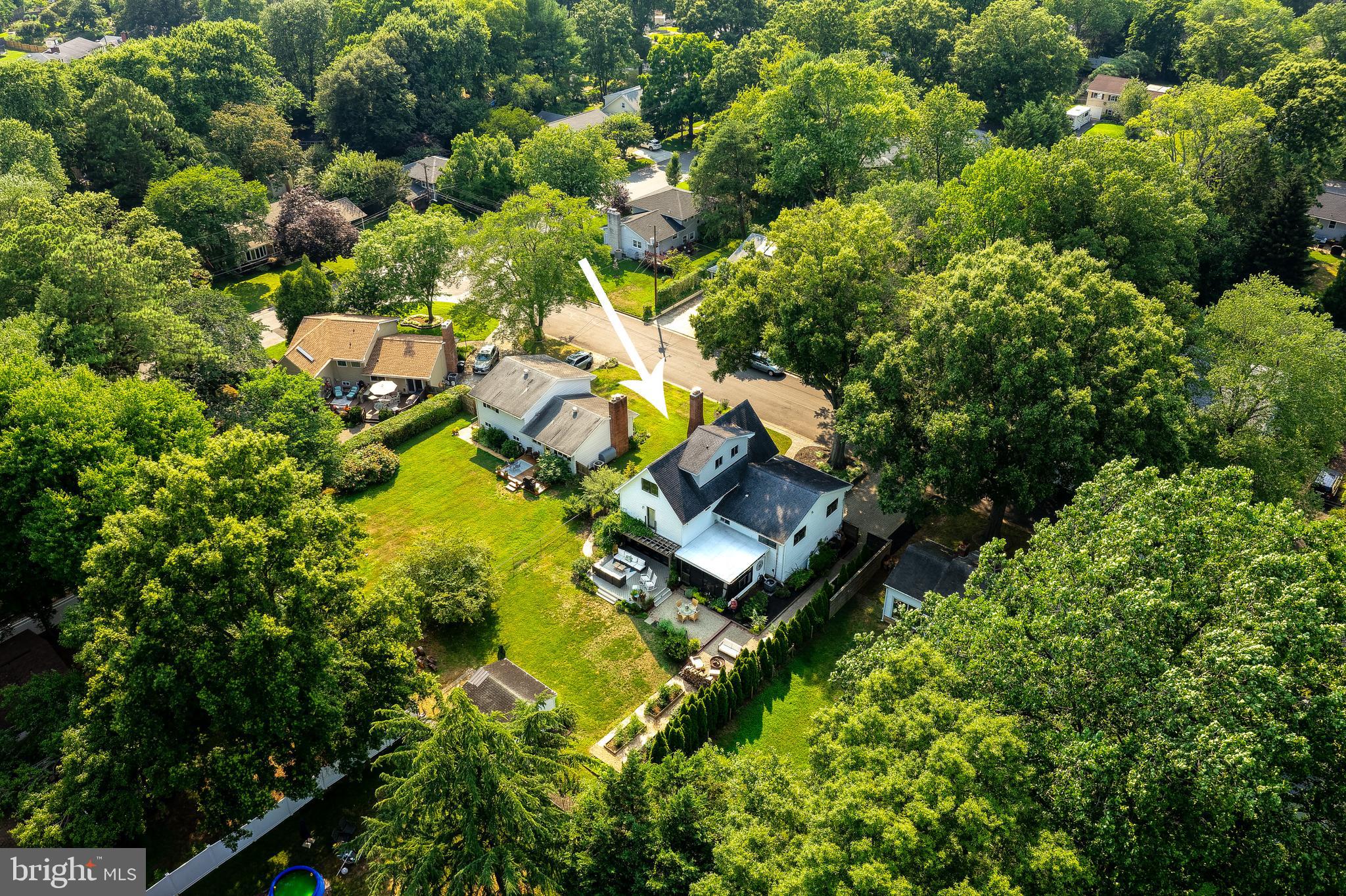 ADMIRAL HEIGHTS - Residential