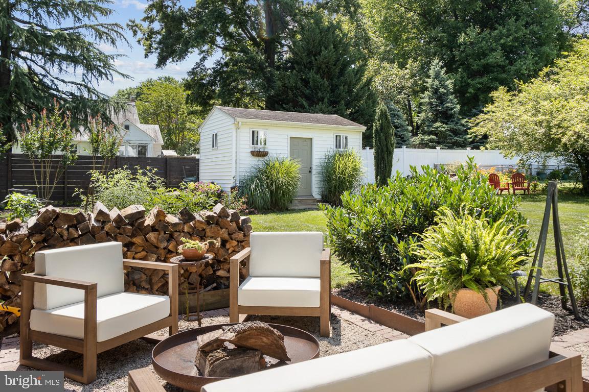 ADMIRAL HEIGHTS - Residential