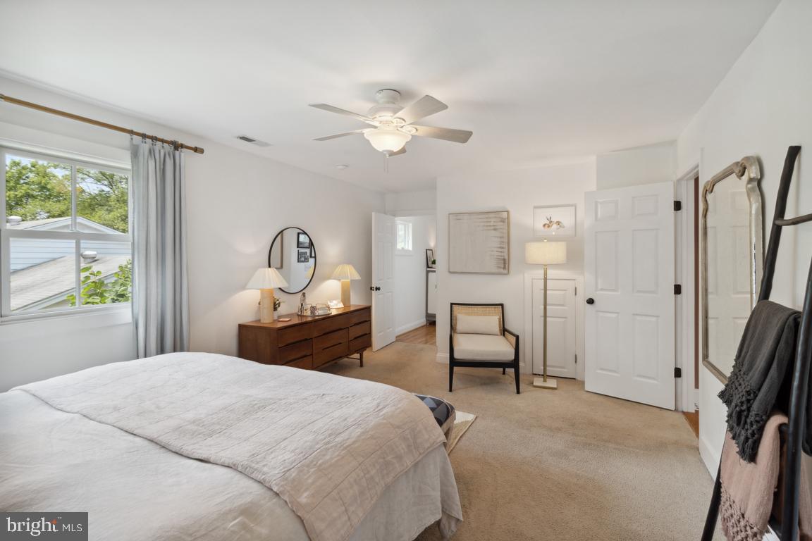 ADMIRAL HEIGHTS - Residential