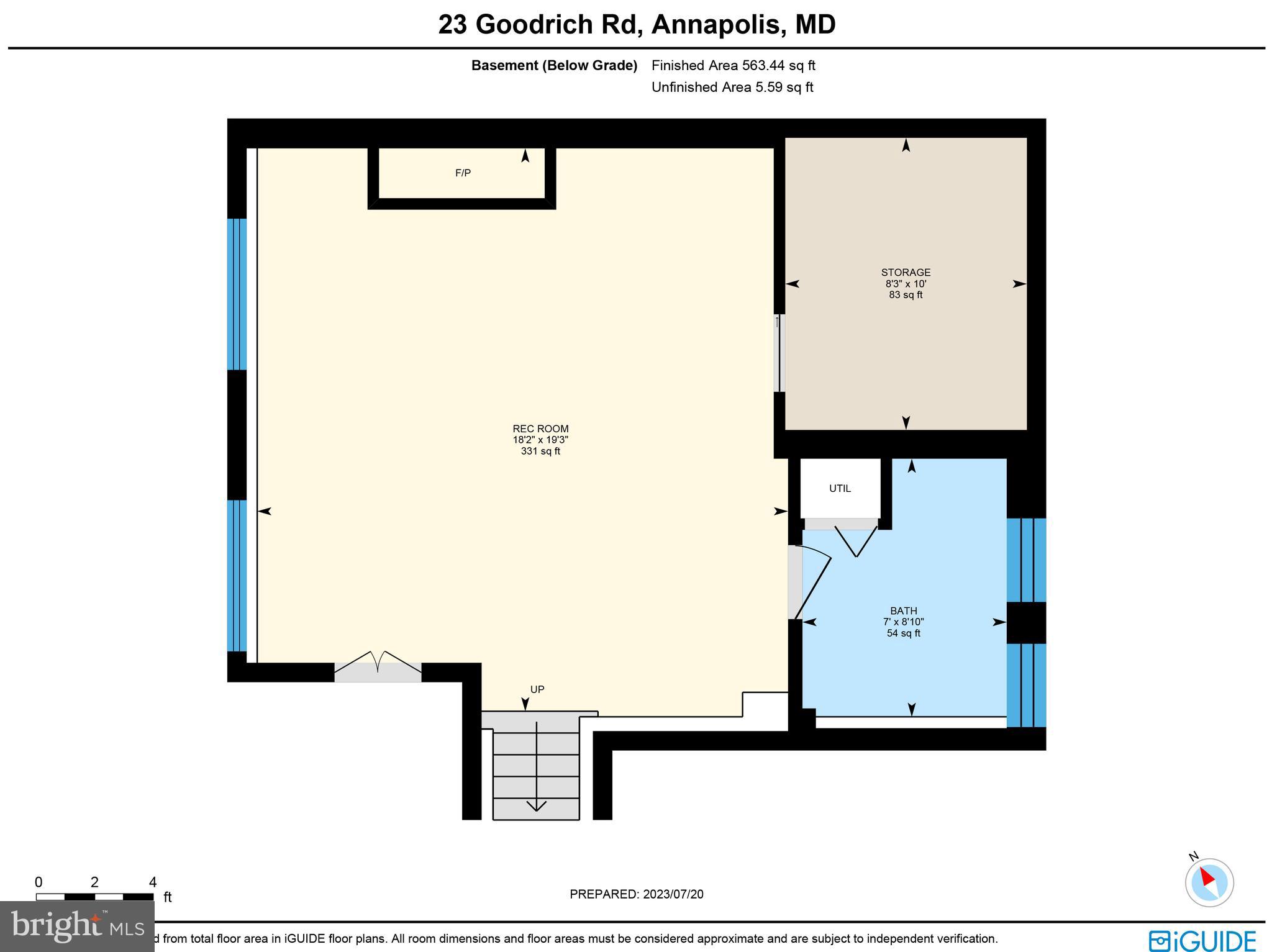 ADMIRAL HEIGHTS - Residential